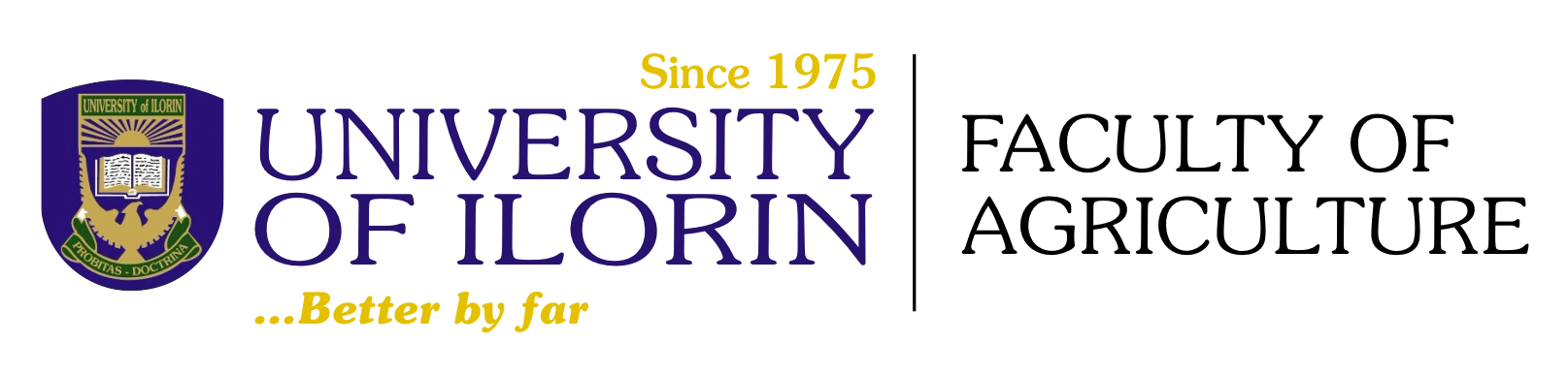 Faculty of Agriculture
